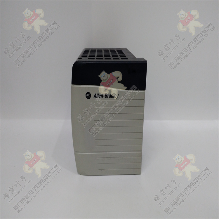 1756-PA75 Allen-Bradley 冗余模块 