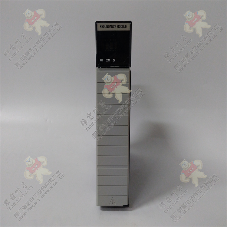 1756-RM/A Allen-Bradley 冗余模块 