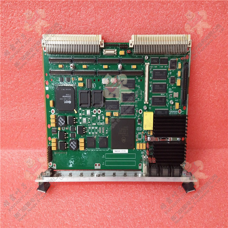 MVME-5100 | Ovation | Emerson 单板计算机 