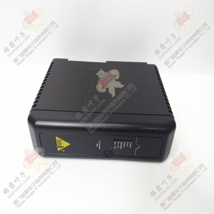 CE3007 KJ2005X1-BA1 | Ovation | Emerson 模卡控制器 