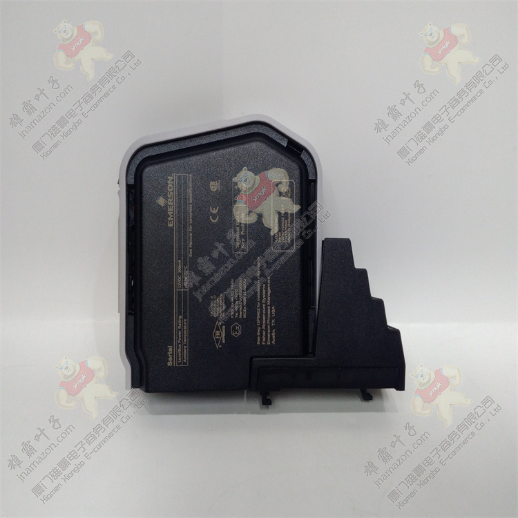 SE4006P2 KJ3241X1-BK1 | Ovation | Emerson 电源冗余模块 
