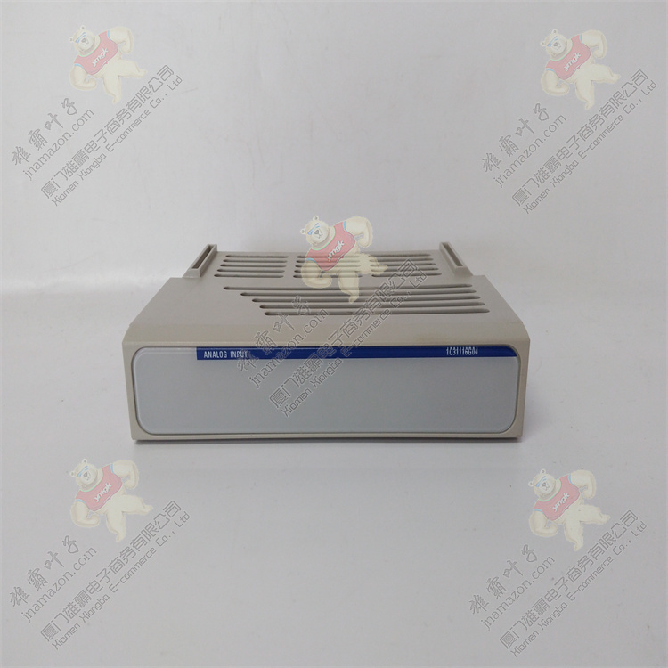 1C31116G04 | Ovation | Emerson 继电器输出模块 