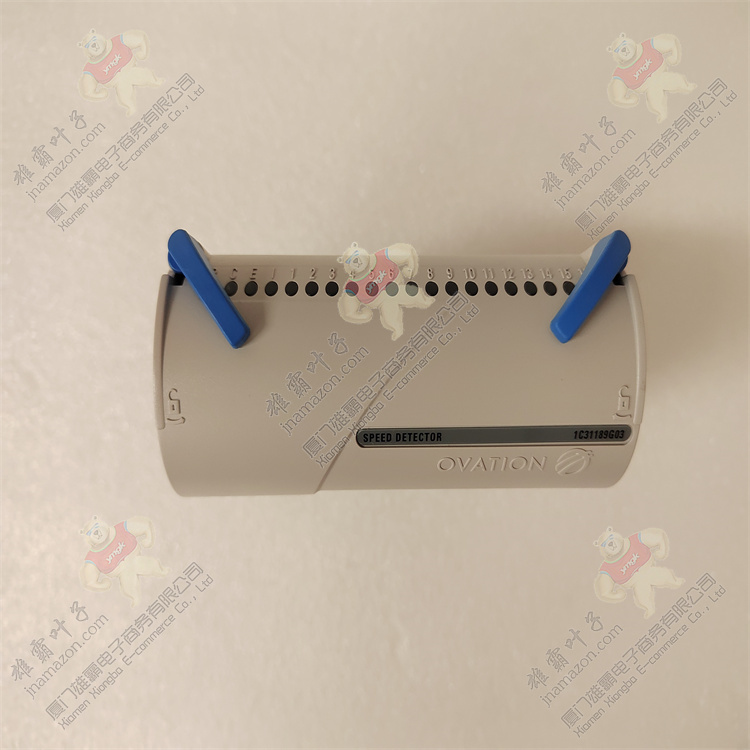 1C31189G03 | Ovation | Emerson 速度检测器 全新 