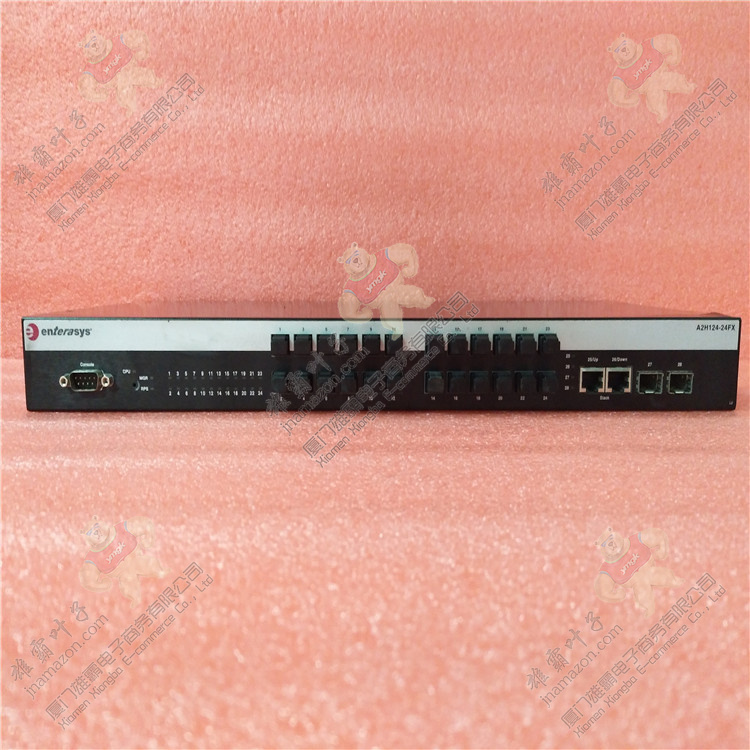 A2H124-24FX | FOXBORO 工业交换机 