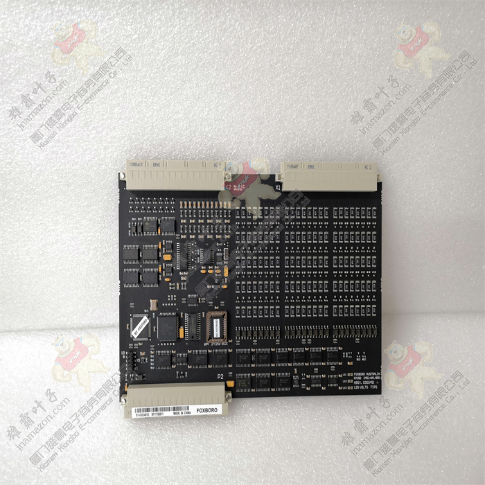 SY-0399095E | FOXBORO 电源模块 