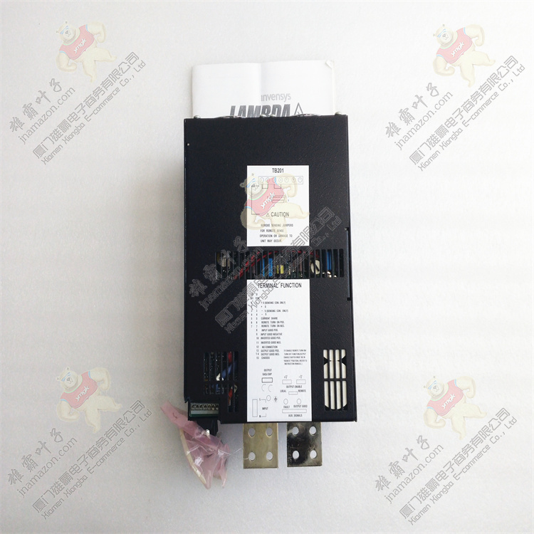 P0904HN | FOXBORO 电源模块 