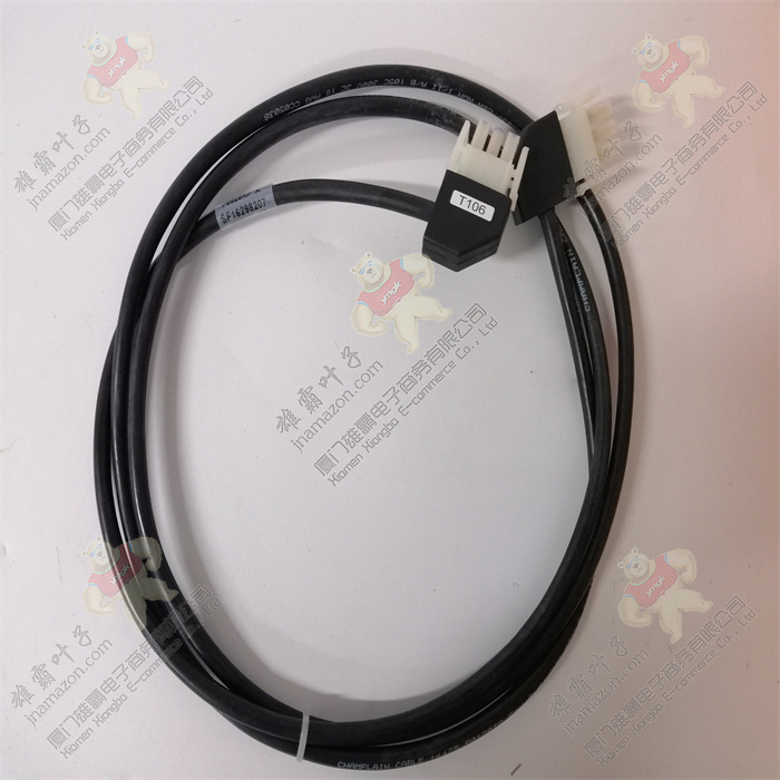 P0926KP | FOXBORO 电源输出电缆 