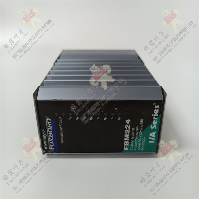 FBM224 | FOXBORO 通讯模块 欧美进口 