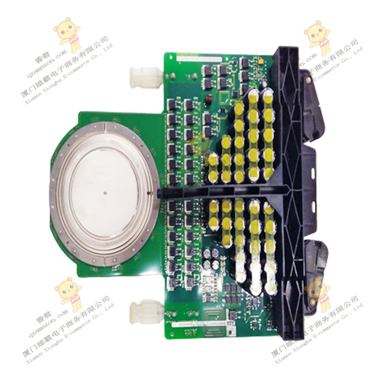 ABB 5SHY4045L0004GVC736 模块 