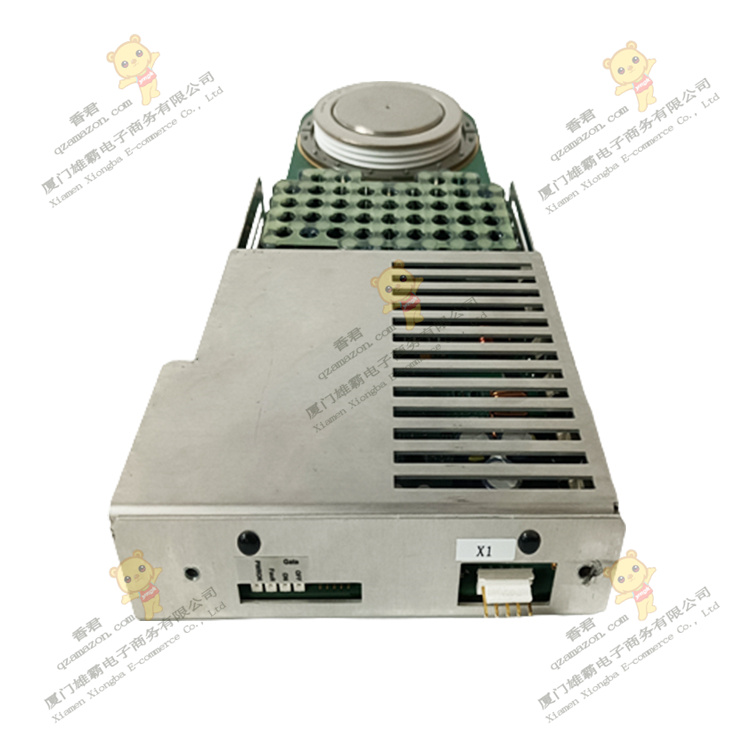 BDD110 HNLP205879R1 ABB 备件模块