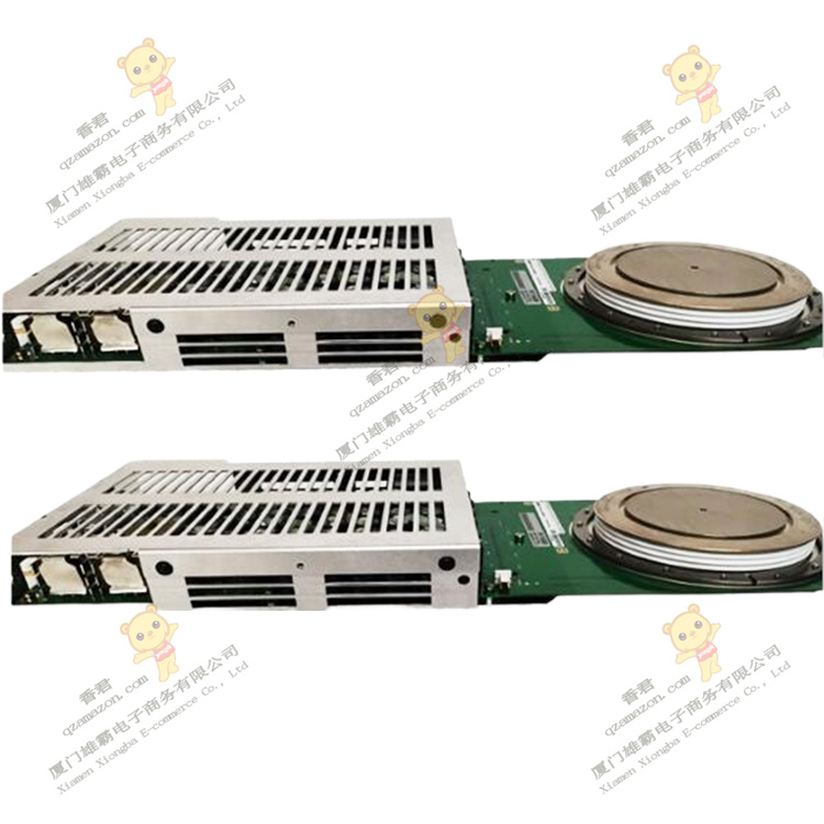 ABB 5SHY3545L0020 模块