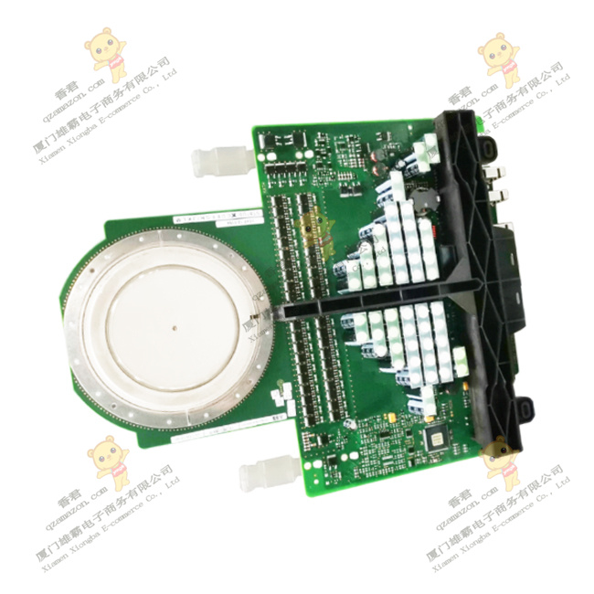 ABB 5SHY5045L0020 5SXE10-0181 AC10272001R0101 可控硅模块