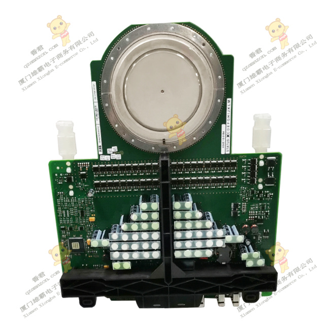 ABB 5SHY5045L0020 5SXE10-0181 AC10272001R0101 可控硅模块