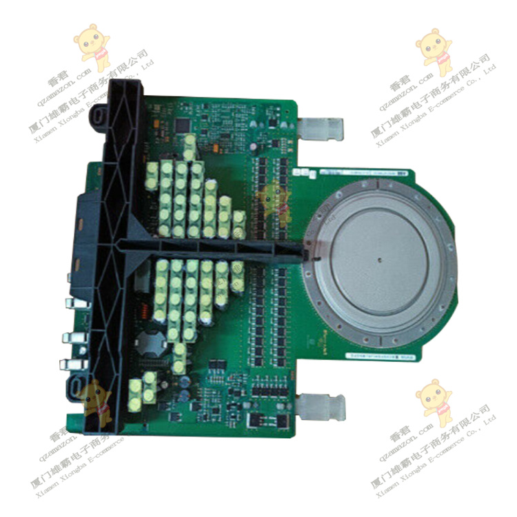 5SHY5055L0002晶匣管