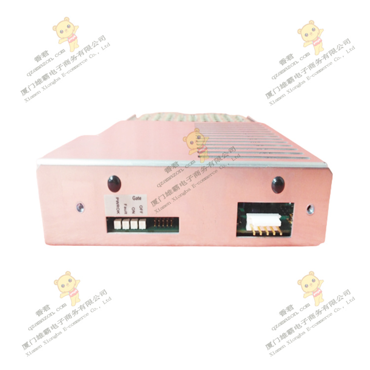 5SHY6545L0001集成门极换流晶闸管 