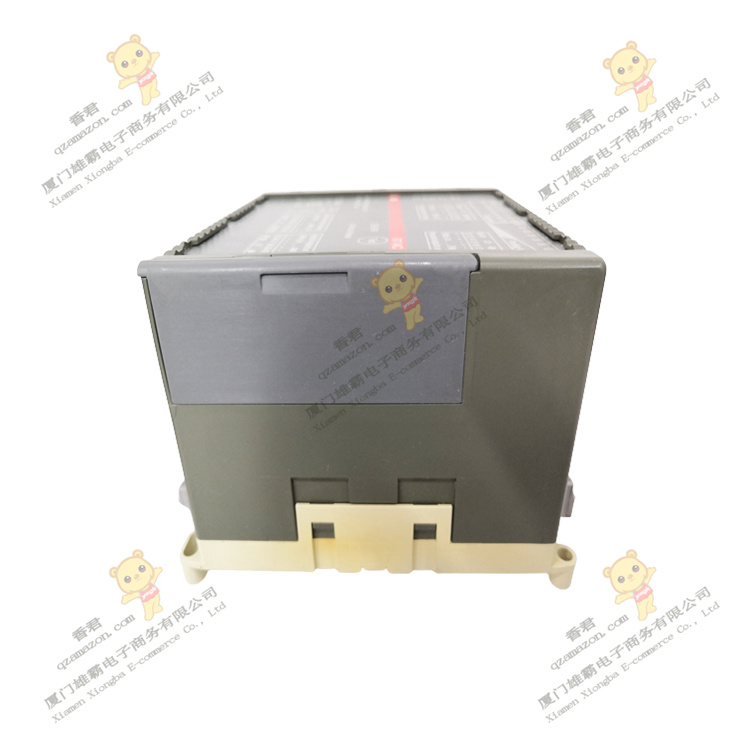 07AC91 模拟输入输出模块 