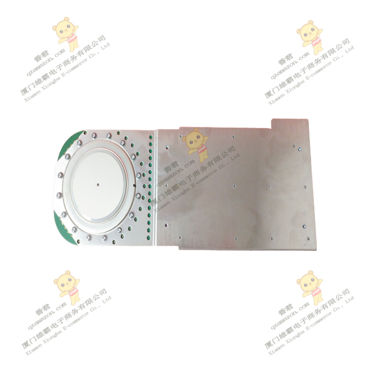 5SHY6545L0001集成门极换流晶闸管