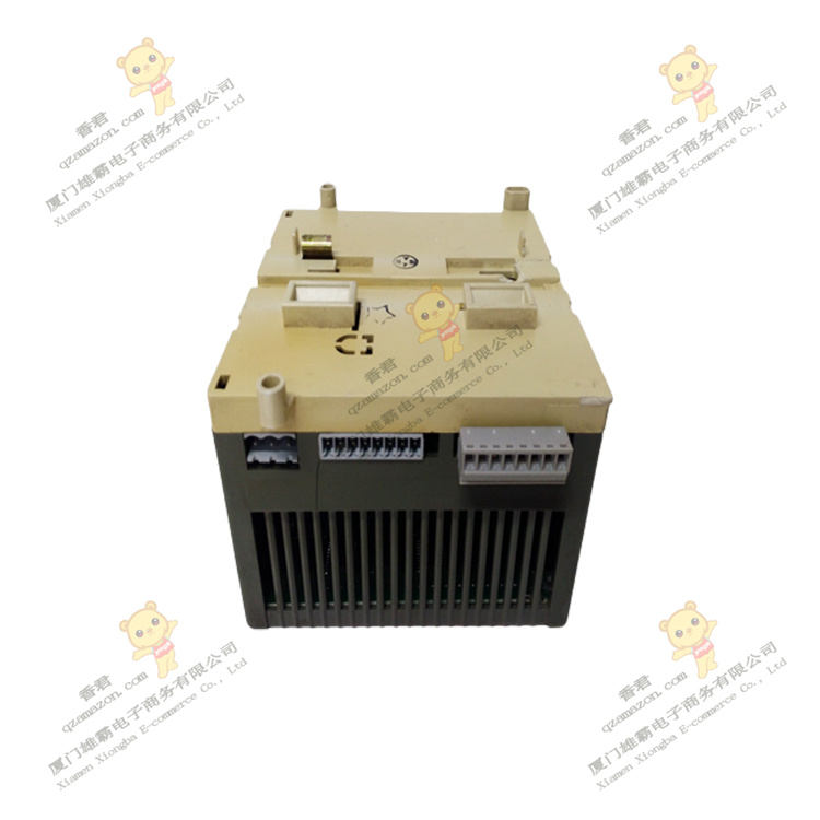 ABB 07DO90-S 伺服模块 库存备件