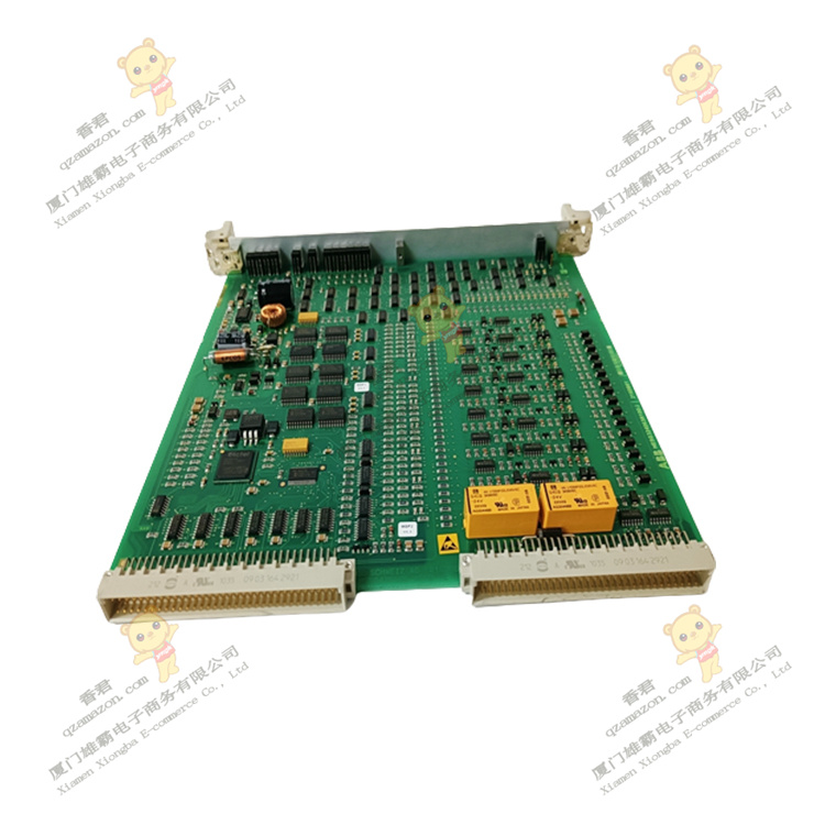 ABB VBS01 进口备件模块