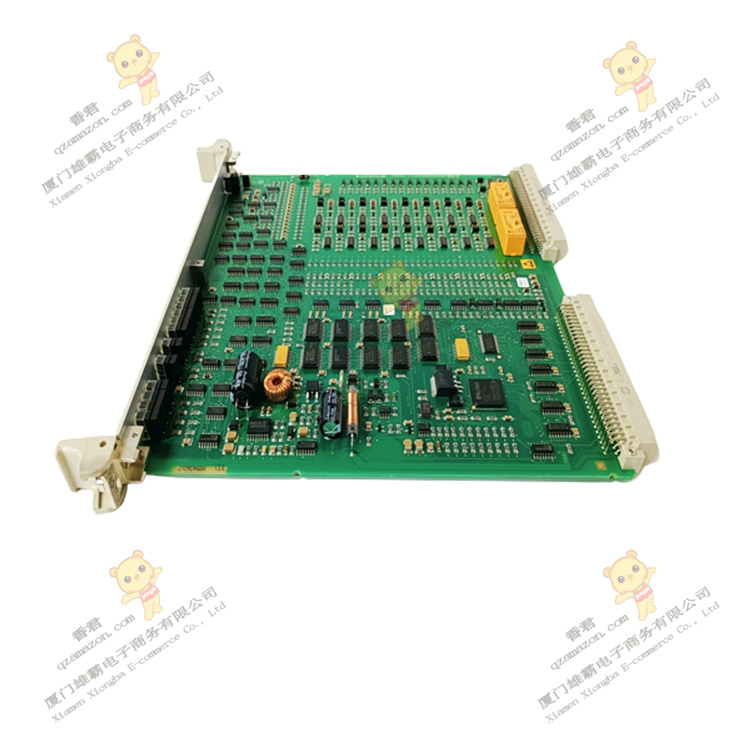 ABB VBS01 进口备件模块