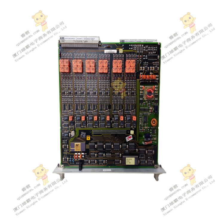 216EA61b HESG324015R1 HESG324258R3输出模块 