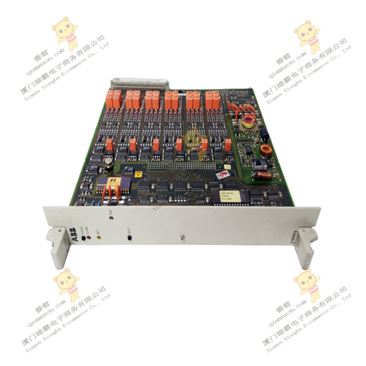 216EA61b HESG324015R1 HESG324258R3输出模块 