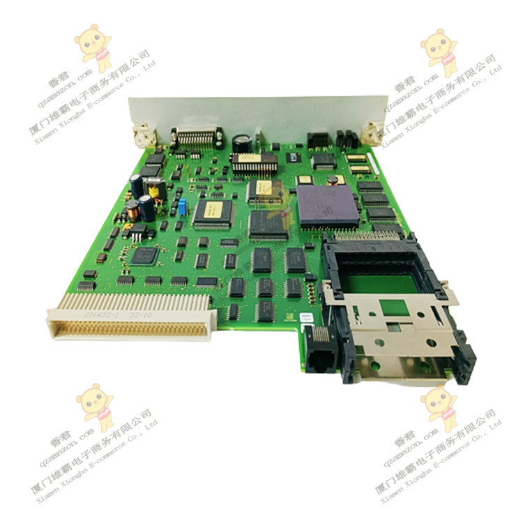 216VC62a HESG324442R13E HESG324442R112F备件模块 