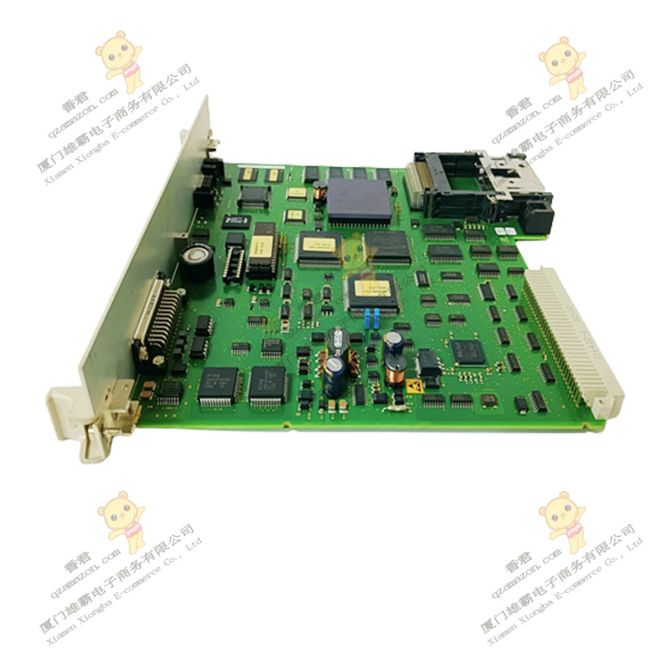 216VC62a HESG324442R13E HESG324442R112F备件模块 