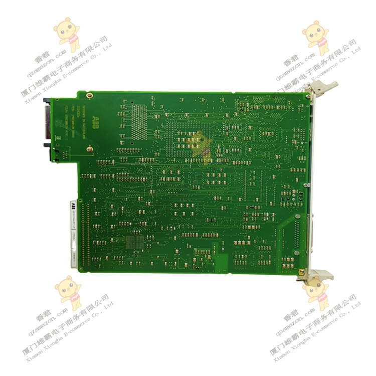 ABB 216VC62A 电源模块