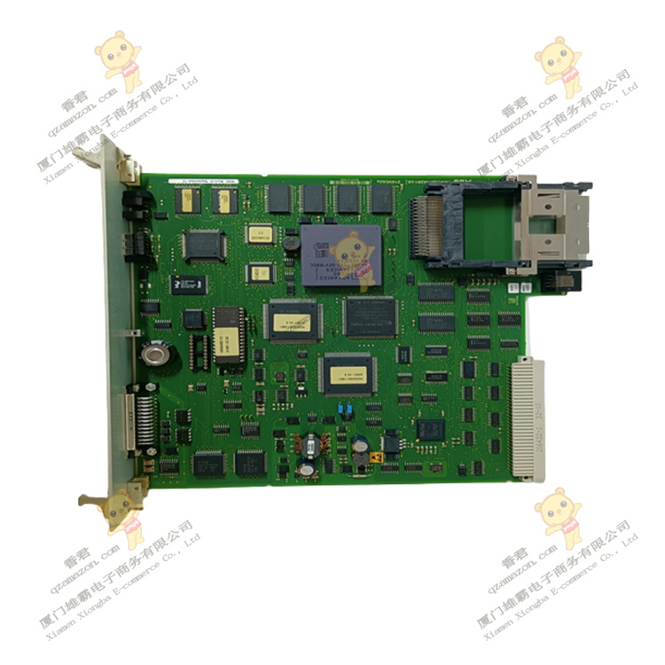 216VC62a HESG324442R13E HESG324442R112F备件模块 