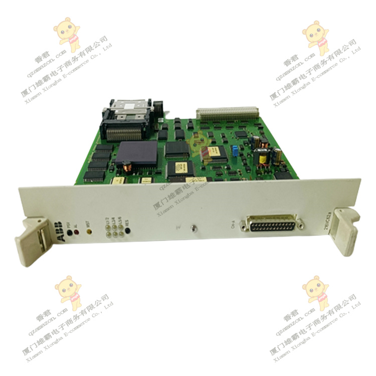 216VC62a HESG324442R13E HESG324442R112F备件模块 