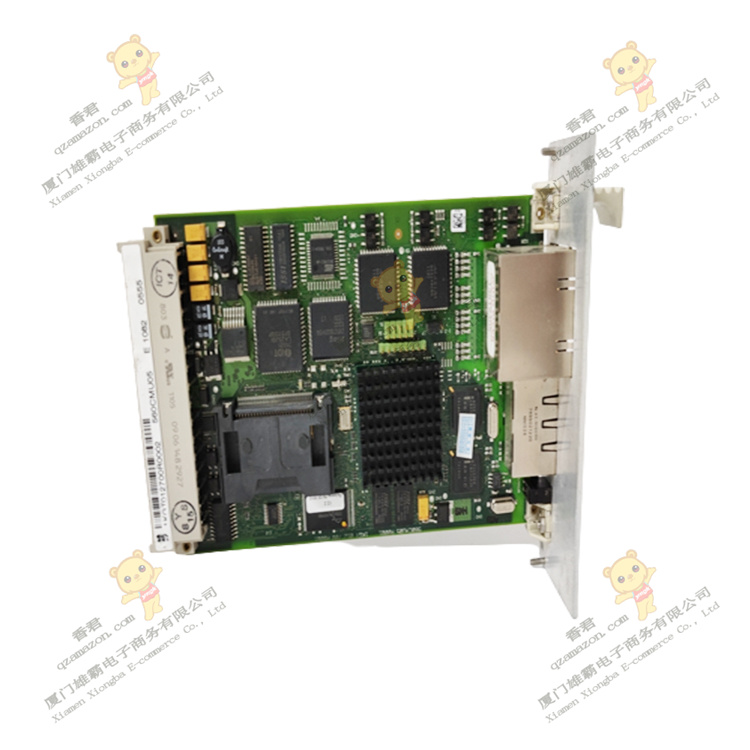 ABB 3BSX806232-110 进口控制器模块