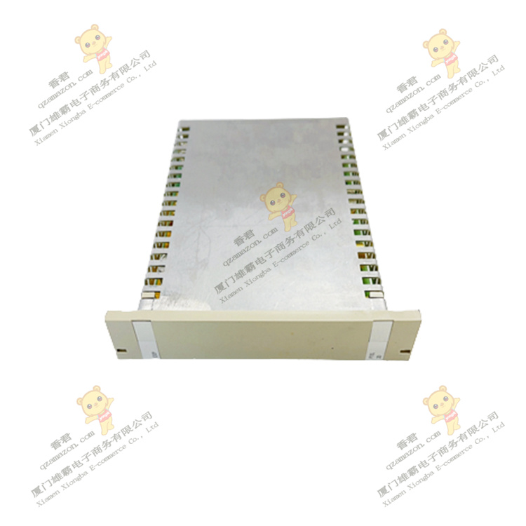 E3ES ABB 备件模块