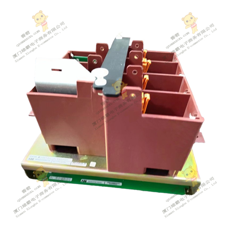 KUC711AE励磁装置 控制单元 