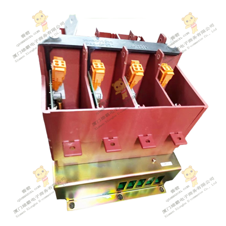 KUC711AE励磁装置 控制单元