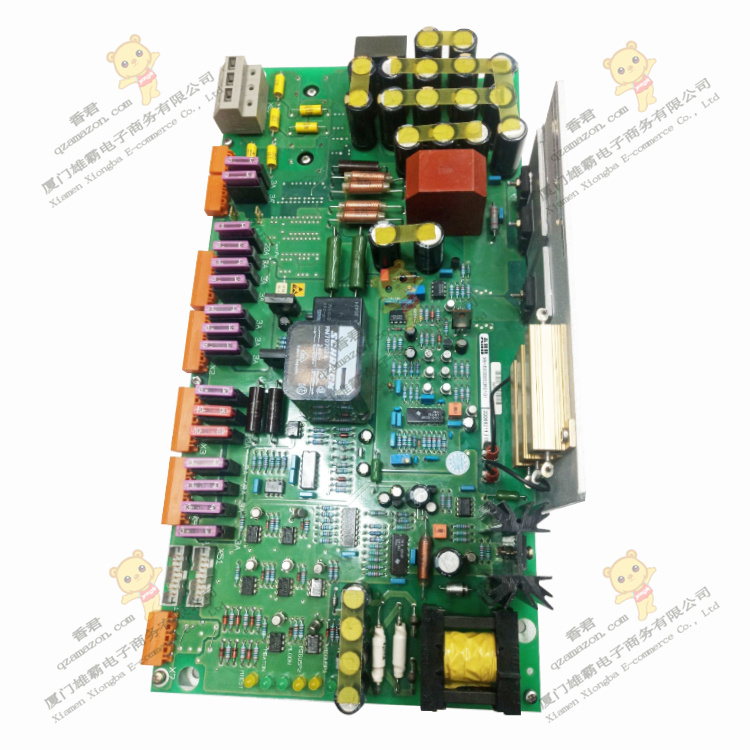 PM511V16 ABB 张力传感器