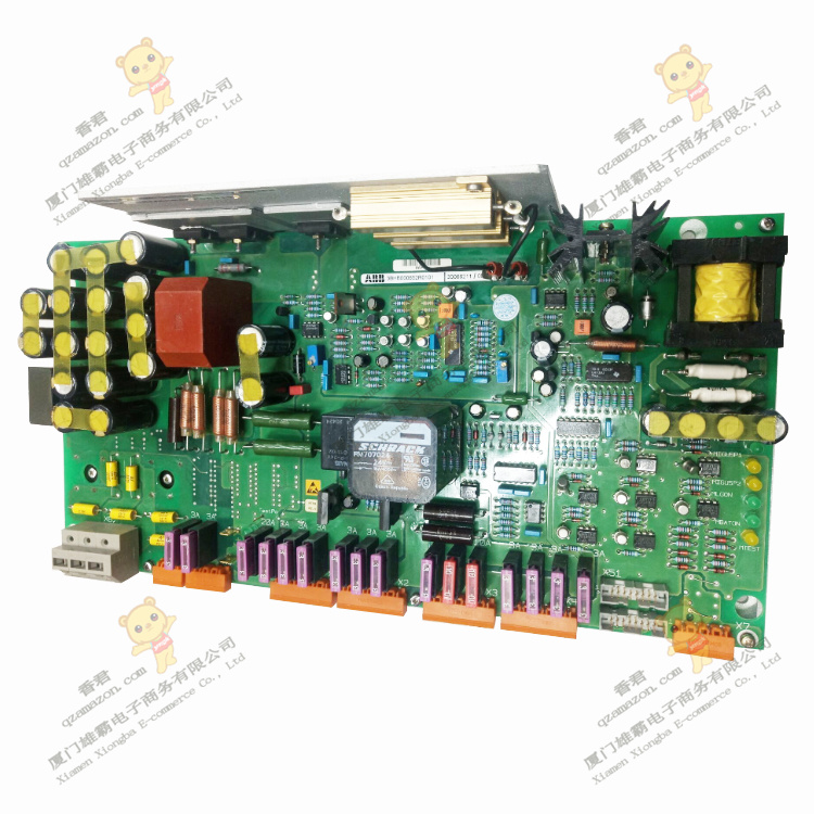 PM511V16 ABB 张力传感器