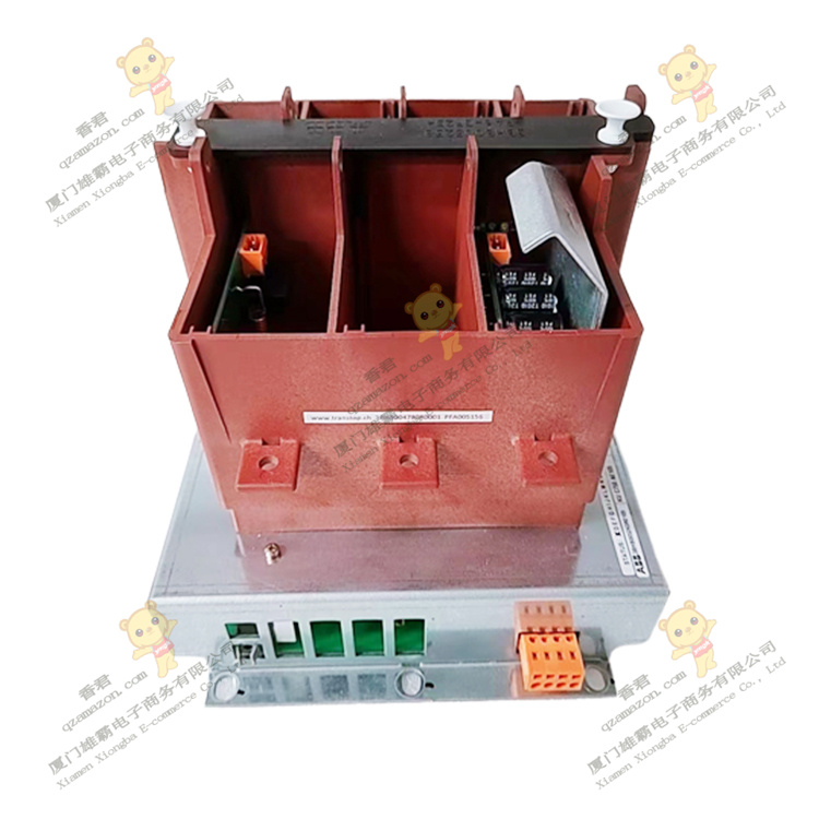 KUC755AE105 3BHB005243R0105 电源模块 