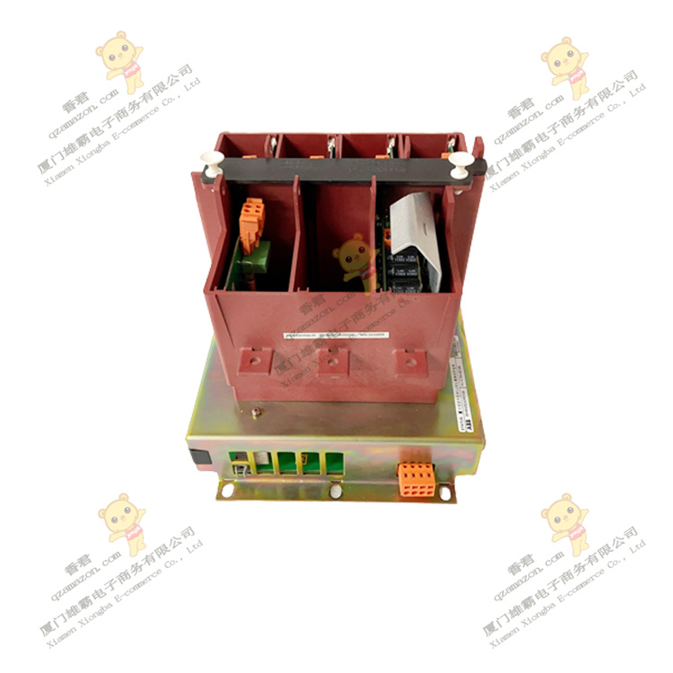 KUC755AE106励磁控制器模块 