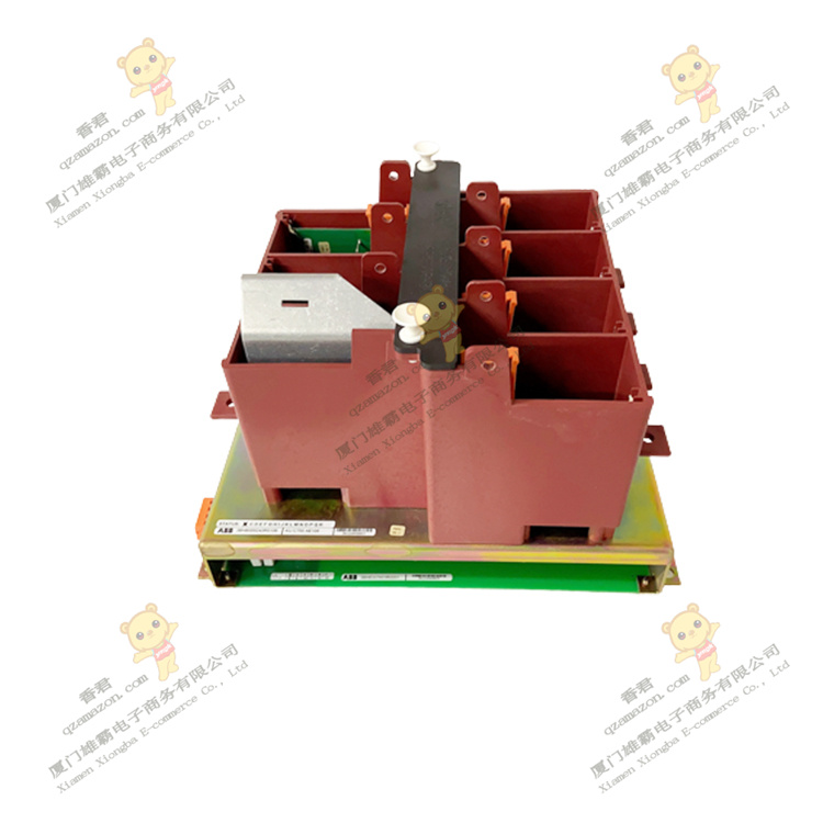 KUC755AE106励磁控制器模块