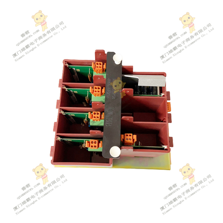 KUC755AE106励磁控制器模块