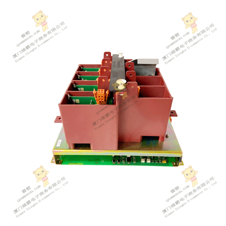 KUC755AE106励磁控制器模块