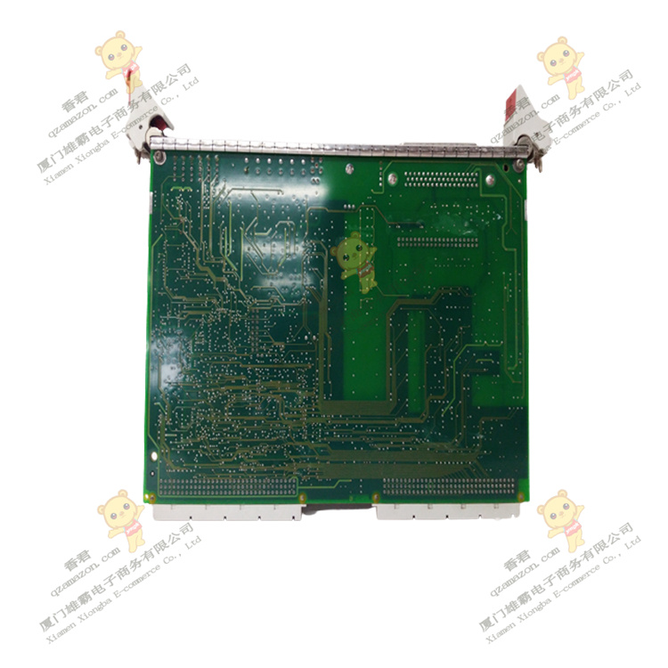 ABB PM645B 3BSE010535R1 控制器模块卡件