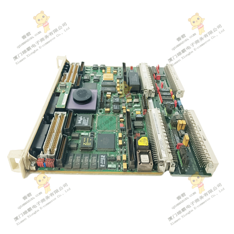 ABB PM590-ARCNET 控制器模块卡件