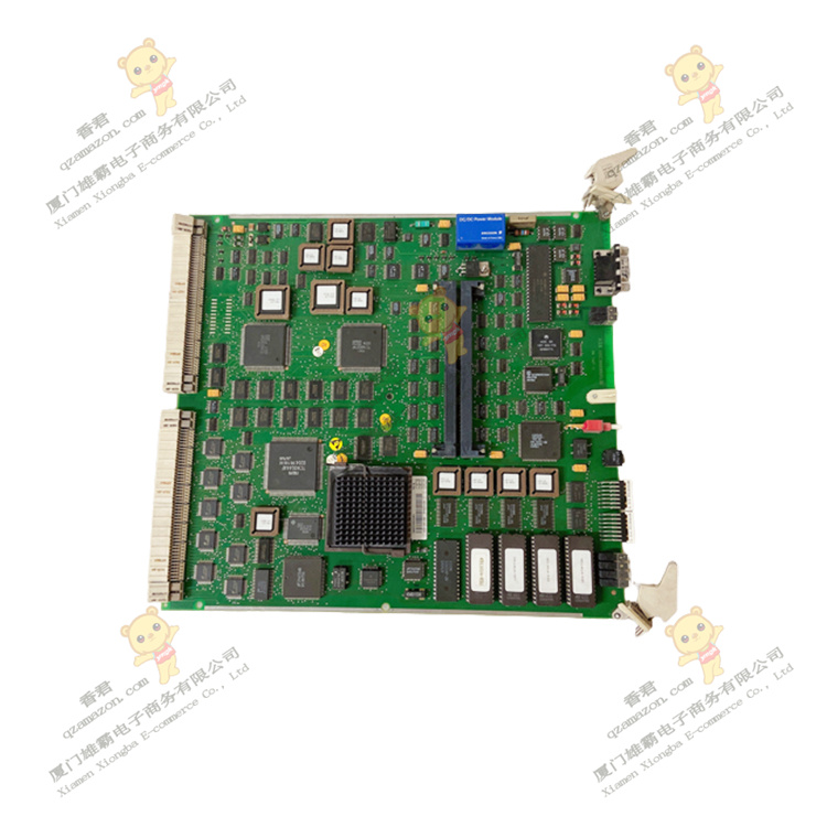 ABB AC10272001R0101 5SHY5045L0020 5SXE08-0167 处理器模块