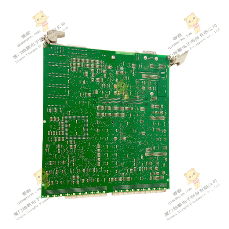 ABB AC10272001R0101 5SHY5045L0020 5SXE08-0167 处理器模块