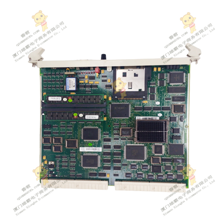 ABB DSQC679 3HAC028357-001 进口模块控制器