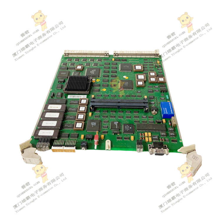 ABB AC10272001R0101 5SHY5045L0020 5SXE08-0167 处理器模块