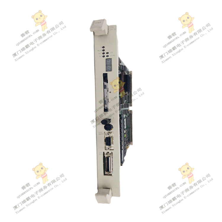 ABB DSQC679 3HAC028357-001 进口模块控制器