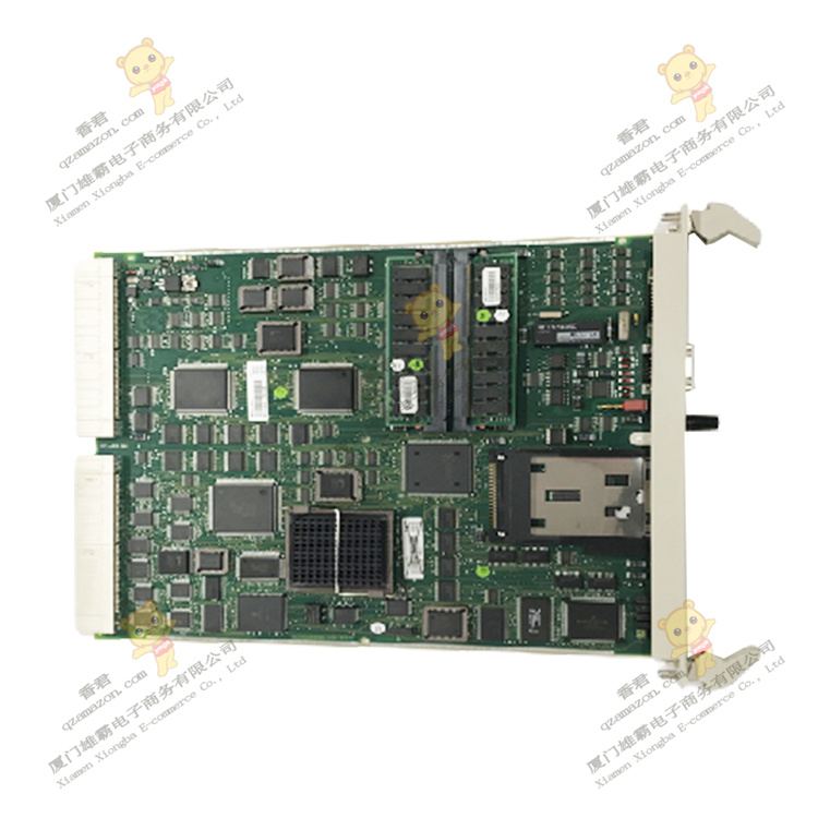 ABB PM510K01/3BUR000548R1 控制器模块卡件